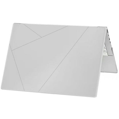 For Asus Zenbook 14 2025  /  2024 Laptop Case Anti-scratch Matte Finish Hard PC Cover