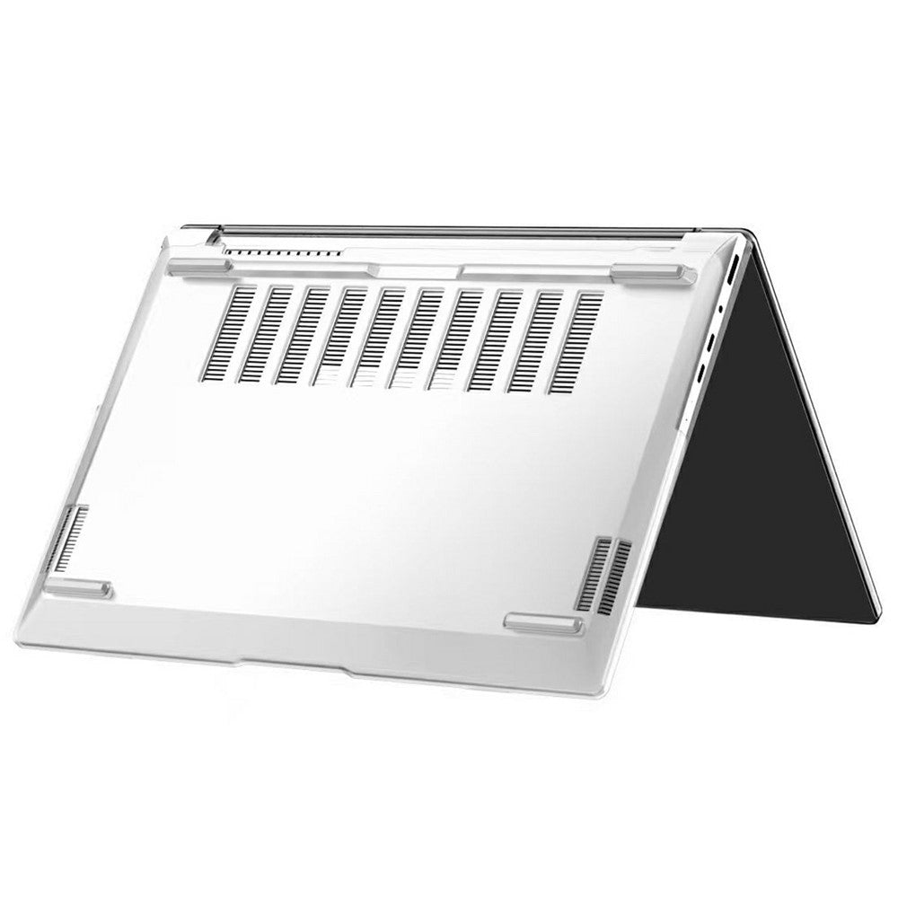 For Asus Zenbook 14 2025  /  2024 Laptop Case Anti-scratch Matte Finish Hard PC Cover