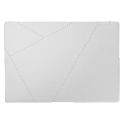 For Asus Zenbook 14 2025  /  2024 Laptop Case Anti-scratch Matte Finish Hard PC Cover