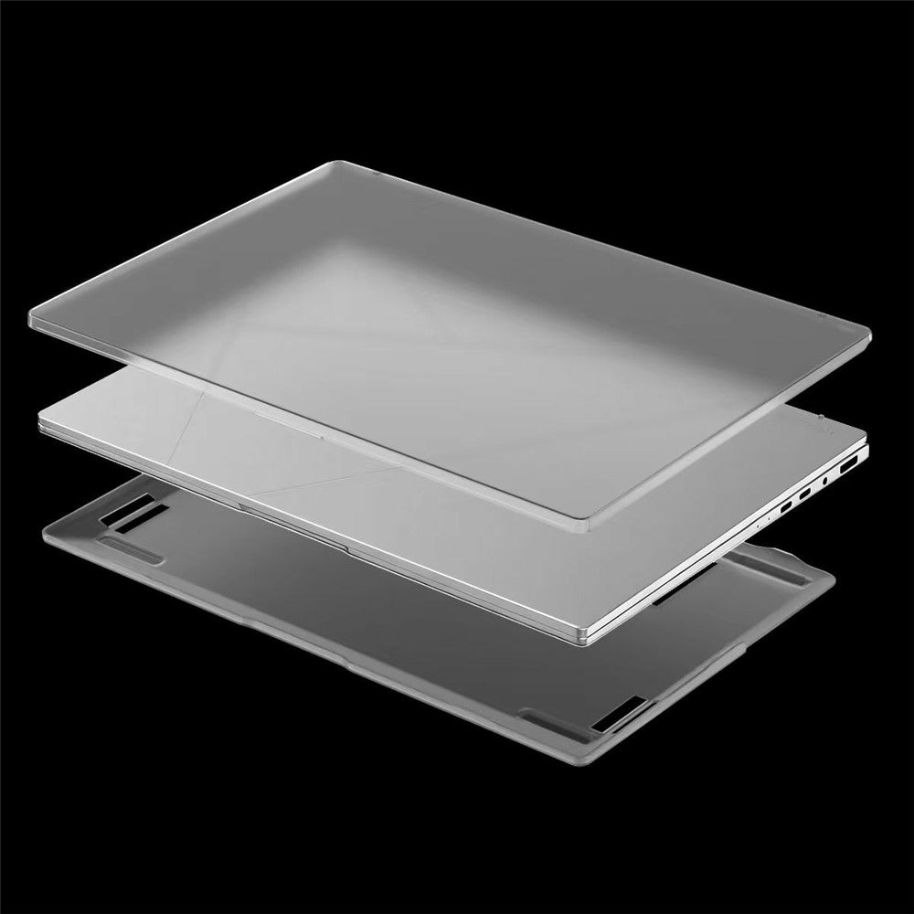 For Asus Zenbook 14 2025  /  2024 Laptop Case Anti-scratch Matte Finish Hard PC Cover