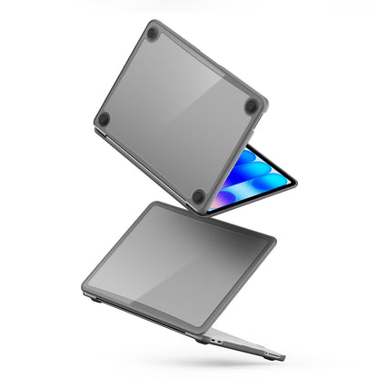 Dux Ducis For MacBook Neo 13 inch (2026) LCGB Series Hard PC Laptop Case Notebook Protective Cover
