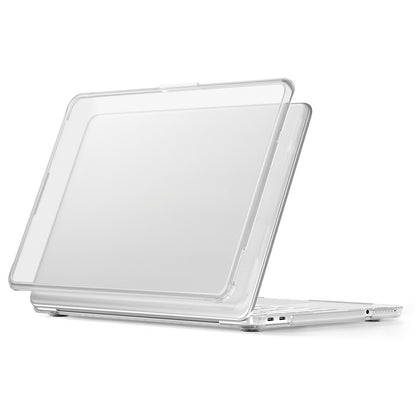 For MacBook Neo 13 inch (2026) Drop Proof Protective Case Matte PC + TPU Laptop Cover