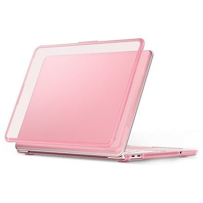 For MacBook Neo 13 inch (2026) Drop Proof Protective Case Matte PC + TPU Laptop Cover