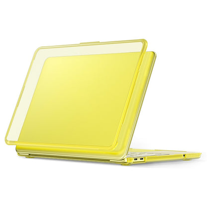 For MacBook Neo 13 inch (2026) Drop Proof Protective Case Matte PC + TPU Laptop Cover