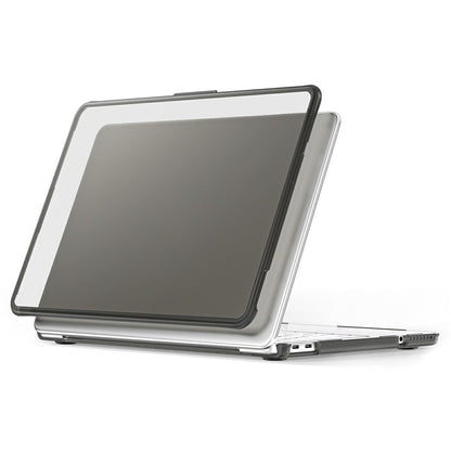 For MacBook Neo 13 inch (2026) Drop Proof Protective Case Matte PC + TPU Laptop Cover