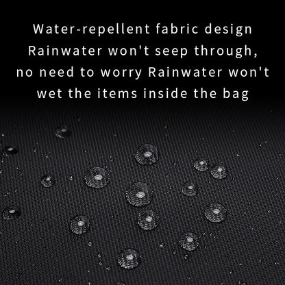 COOLBELL CB-2137 Laptop Bag for 15.6 inch Notebook Business Briefcase Waterproof Messenger Bag