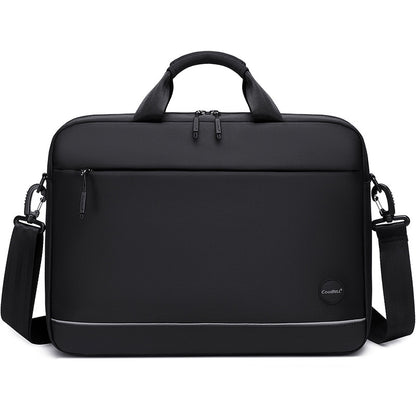 COOLBELL CB-2137 Laptop Bag for 15.6 inch Notebook Business Briefcase Waterproof Messenger Bag