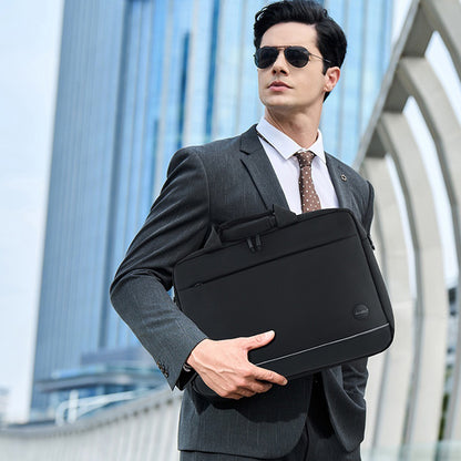 COOLBELL CB-2137 Laptop Bag for 15.6 inch Notebook Business Briefcase Waterproof Messenger Bag