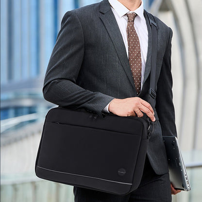 COOLBELL CB-2137 Laptop Bag for 15.6 inch Notebook Business Briefcase Waterproof Messenger Bag