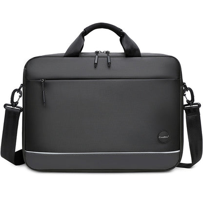 COOLBELL CB-2137 Laptop Bag for 15.6 inch Notebook Business Briefcase Waterproof Messenger Bag
