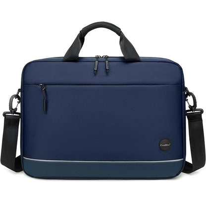COOLBELL CB-2137 Laptop Bag for 15.6 inch Notebook Business Briefcase Waterproof Messenger Bag