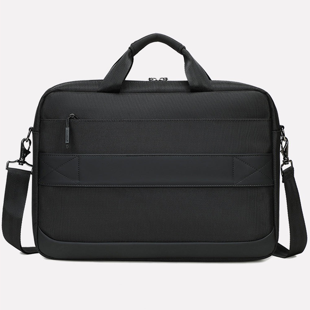 COOLBELL CB-2135 Shockproof Shoulder Bag for 15.6 inch Laptop Waterproof Business Notebook Briefcase