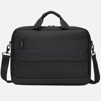 COOLBELL CB-2135 Shockproof Shoulder Bag for 15.6 inch Laptop Waterproof Business Notebook Briefcase