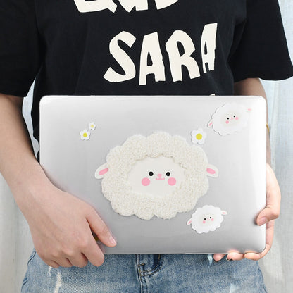 DIY Laptop Case for MacBook Pro 13 inch (2022) / (2020) / (2019) / (2018) / (2017) / (2016) Hard PC Protective Cover