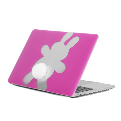 DIY Laptop Case for MacBook Air 13 inch (2026) / (2025) / (2024) / (2022) Hard PC Protective Cover