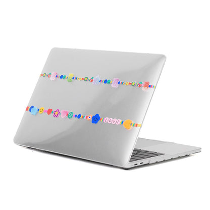 DIY Laptop Case for MacBook Pro 14 inch (2026) / (2025) / (2024) / (2023) / (2022) / (2021) Hard PC Protective Cover