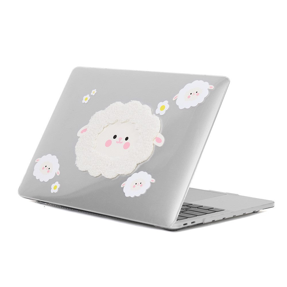 DIY Laptop Case for MacBook Pro 16 inch (2026) / (2025) / (2024) / (2023) / (2021) Hard PC Protective Cover