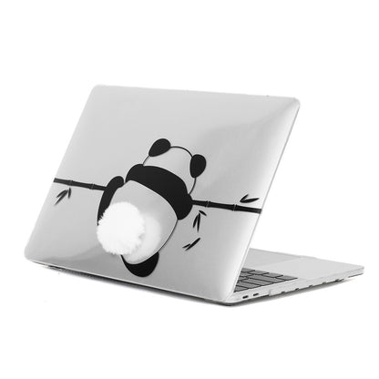 DIY Laptop Case for MacBook Pro 16 inch (2026) / (2025) / (2024) / (2023) / (2021) Hard PC Protective Cover
