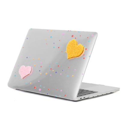 DIY Laptop Case for MacBook Pro 16 inch (2026) / (2025) / (2024) / (2023) / (2021) Hard PC Protective Cover