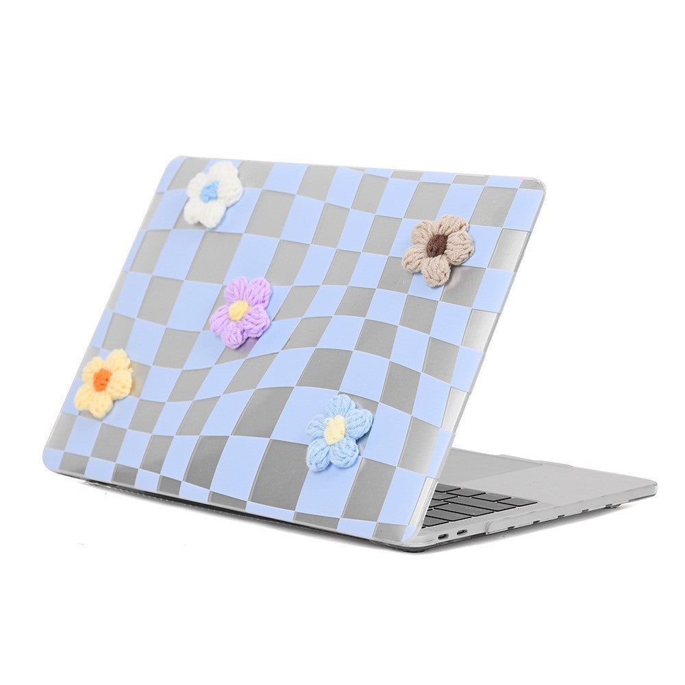 For MacBook Pro 16 inch (2019) DIY Laptop Case Hard PC Protective Cover