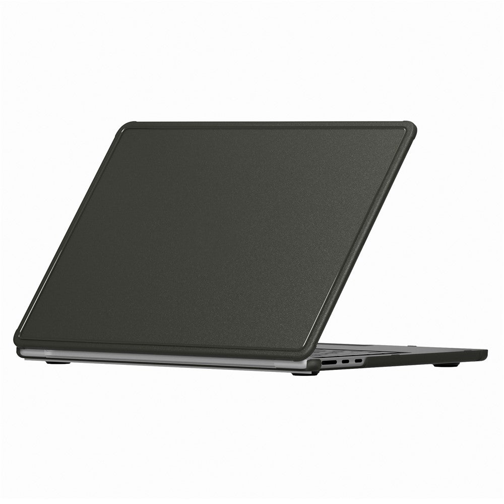 Protective Case for MacBook Pro 16 inch (2026) / (2025) / (2024) / (2023) / (2021) Matte PC Hard Shell Laptop Cover