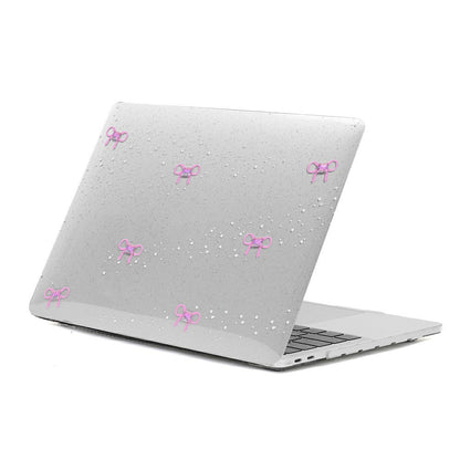 For MacBook Neo 13 inch (2026) Case Pattern DIY Hard PC Shell Laptop Protective Cover