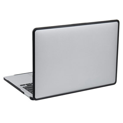 Laptop Protective Case For MacBook Pro 14 inch (2026) / (2025) / (2024) / (2023) / (2022) / (2021) TPU+PC Frosted Matte Hard Shell Cover