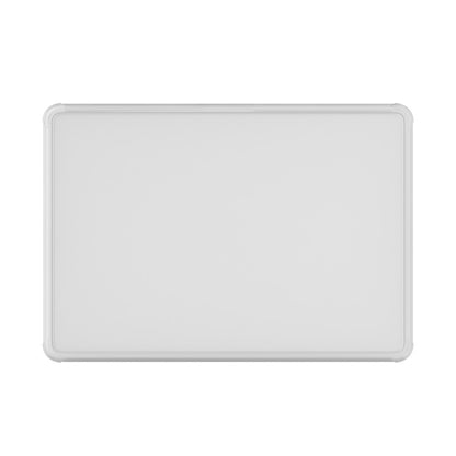 For MacBook Neo 13 inch (2026) Case Ultra Thin PC TPU Hard Shell Cover with Reinforced Corners