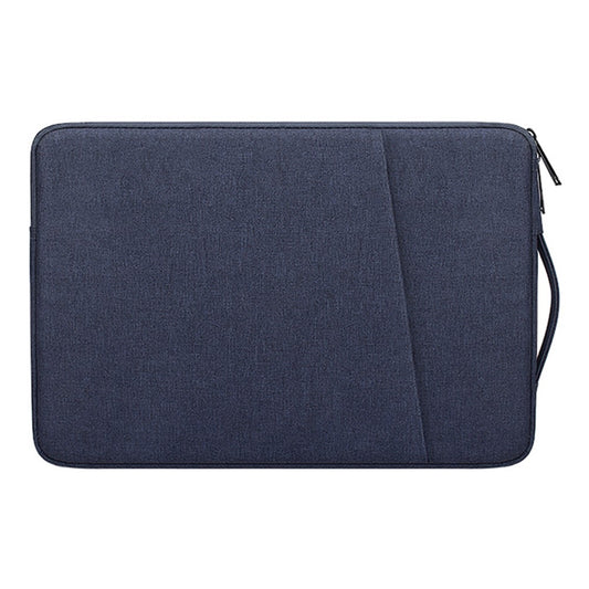 ND01D Handheld Felt Laptop Bag Protective Case for 15.6-inch Notebook