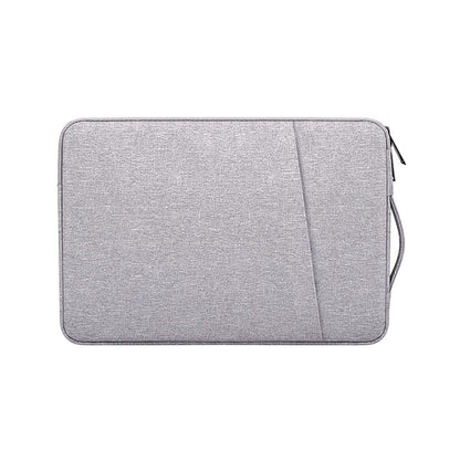 ND01D Wear-Resistant Waterproof Notebook Computer Protective Sleeve Case for 14.1-15.4 inches Laptop