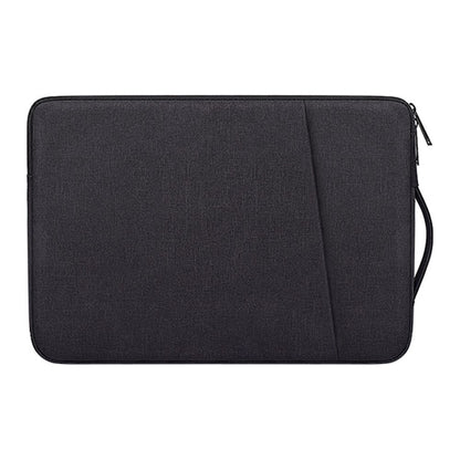 ND01D Wear-Resistant Waterproof Notebook Computer Protective Sleeve Case for 14.1-15.4 inches Laptop