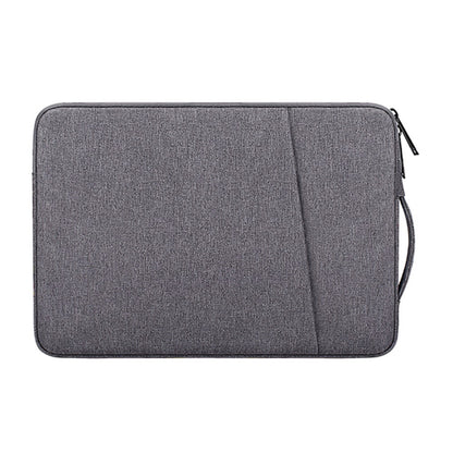 ND01D Wear-Resistant Waterproof Notebook Computer Protective Sleeve Case for 14.1-15.4 inches Laptop