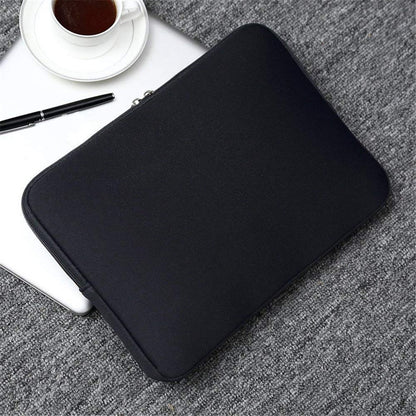 Laptop Sleeve Case Cover Soft Notebook Pouch Briefcase Travel Carrying Bag for 15.6 inch Notebook