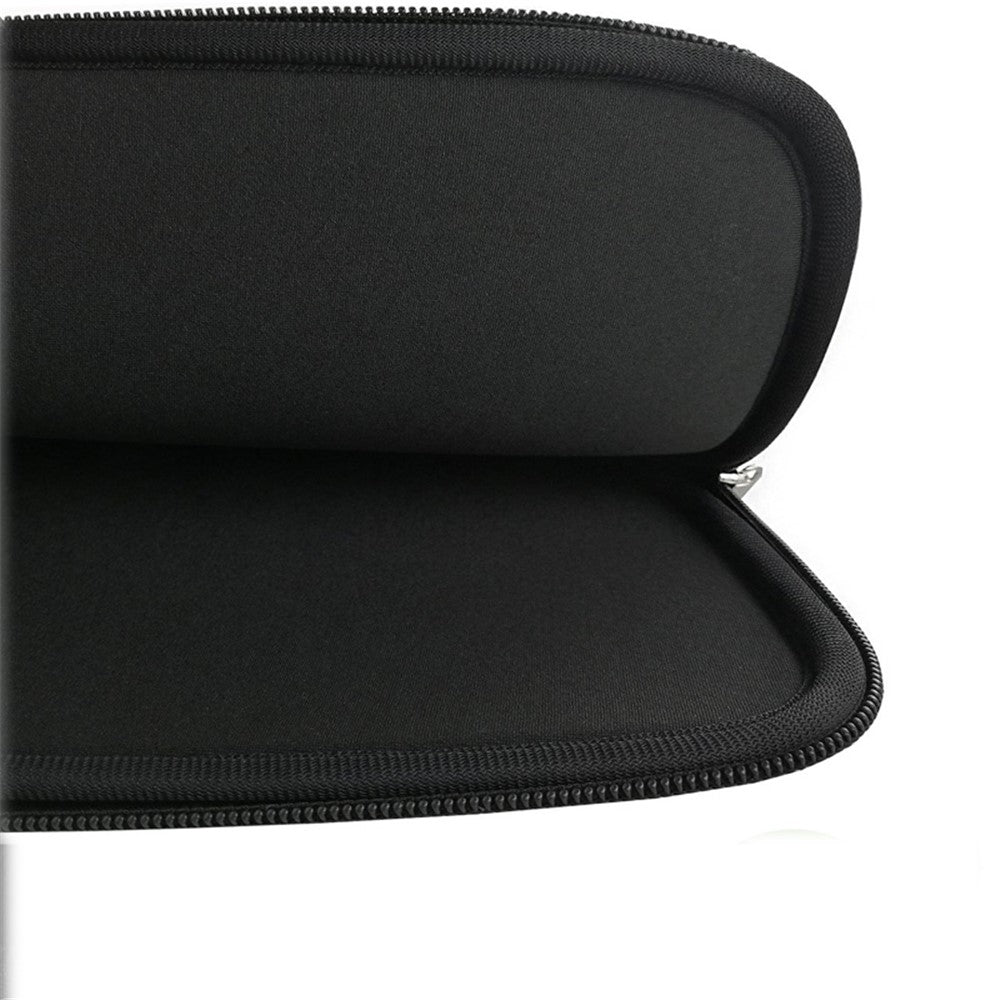 Portable Laptop Sleeve Cover Computer Liner Bag Shockproof Case for 14-15 inch Notebook