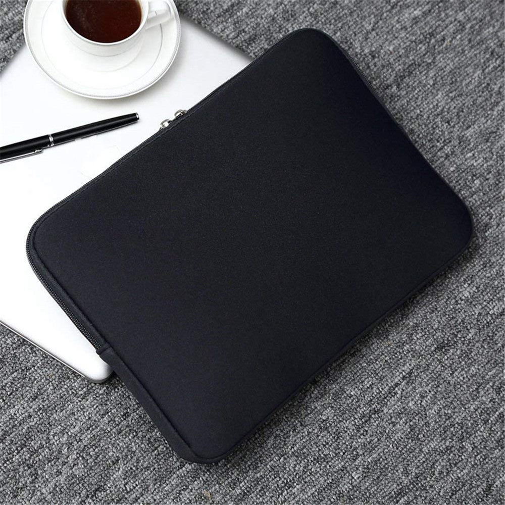 11-12 Inches Drop-and-Shock-Proof Notebook Computer Protective Sleeve Wear-Resistant Case