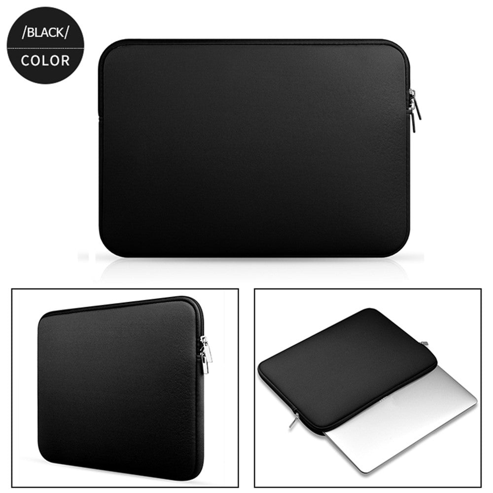 11-12 Inches Drop-and-Shock-Proof Notebook Computer Protective Sleeve Wear-Resistant Case