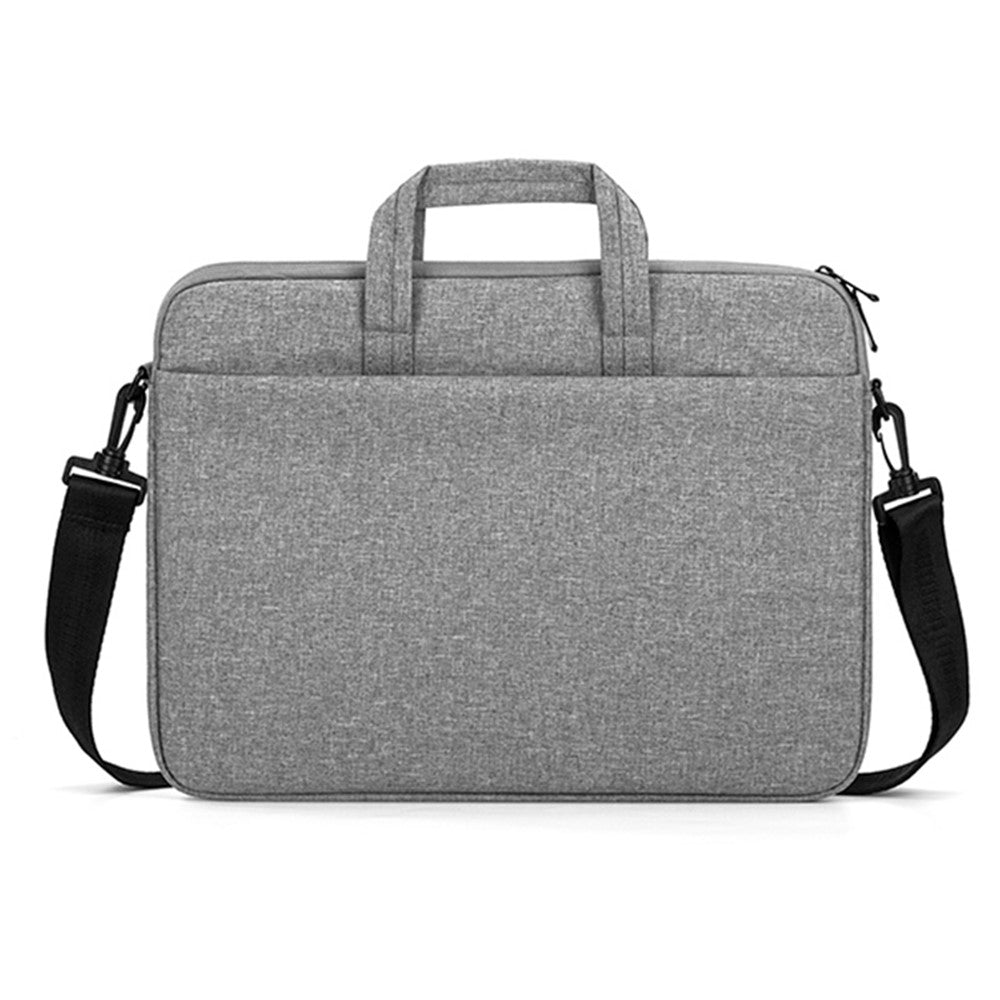 N010 Oxford Cloth Portable Laptop Sleeve Notebook Carrying Bag Pouch for 13.3-inch Laptop