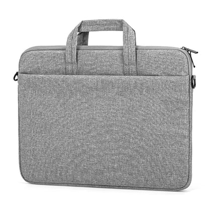 N010 Oxford Cloth Portable Laptop Sleeve Notebook Carrying Bag Pouch for 13.3-inch Laptop