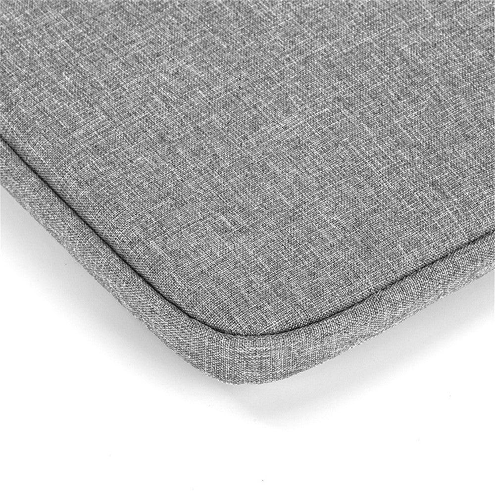 N010 Oxford Cloth Portable Laptop Sleeve Notebook Carrying Bag Pouch for 13.3-inch Laptop