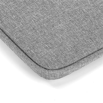 N010 Oxford Cloth Portable Laptop Sleeve Notebook Carrying Bag Pouch for 13.3-inch Laptop