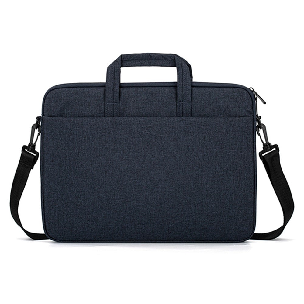 N010 Oxford Cloth Portable Laptop Sleeve Notebook Carrying Bag Pouch for 13.3-inch Laptop