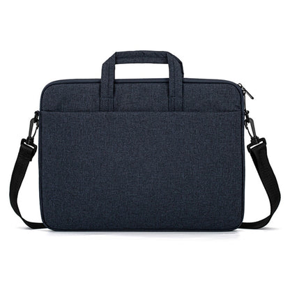 N010 Oxford Cloth Portable Laptop Sleeve Notebook Carrying Bag Pouch for 13.3-inch Laptop