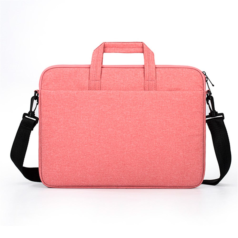 N010 Oxford Cloth Portable Laptop Sleeve Notebook Carrying Bag Pouch for 13.3-inch Laptop