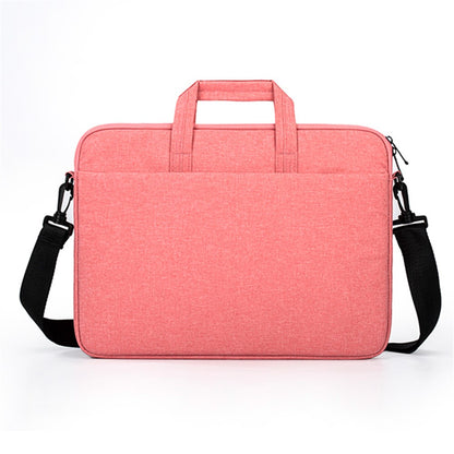 N010 Oxford Cloth Portable Laptop Sleeve Notebook Carrying Bag Pouch for 13.3-inch Laptop