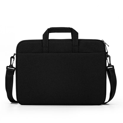 N010 Oxford Cloth Portable Laptop Sleeve Notebook Carrying Bag Pouch for 13.3-inch Laptop
