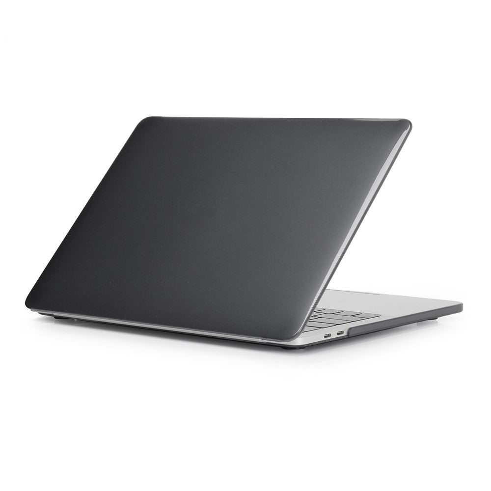 Dustproof Front and Back Protective Shell Clear PC Cover for MacBook Pro 16.2-inch (A2485) 2021