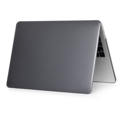 Dustproof Front and Back Protective Shell Clear PC Cover for MacBook Pro 16.2-inch (A2485) 2021