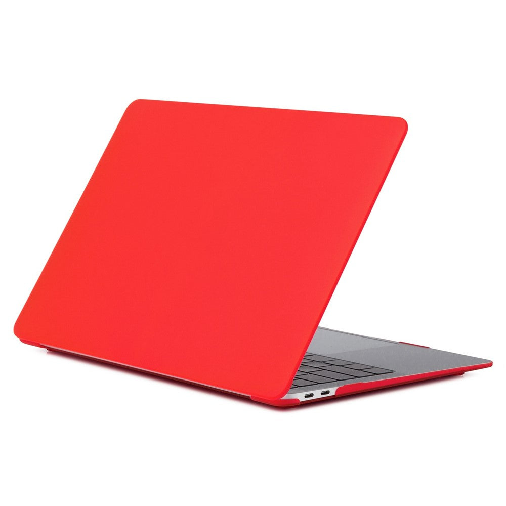For MacBook Pro 16 inch (2026) A3429 A3428 / (2025) A3186 A3403 / (2024) A2991 / (2023) A2780 / (2021) A2485 Matte PC Front and Back Protective Shell