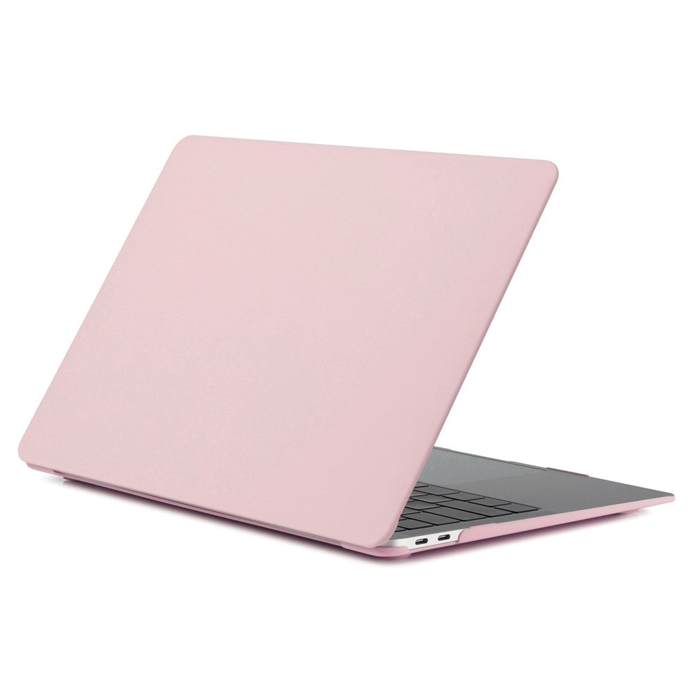 For MacBook Pro 16 inch (2026) A3429 A3428 / (2025) A3186 A3403 / (2024) A2991 / (2023) A2780 / (2021) A2485 Matte PC Front and Back Protective Shell