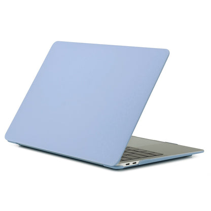 For MacBook Pro 16 inch (2026) A3429 A3428 / (2025) A3186 A3403 / (2024) A2991 / (2023) A2780 / (2021) A2485 Matte PC Front and Back Protective Shell